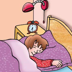 Berättelser med Moa