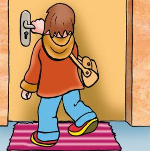 Berättelser med Moa