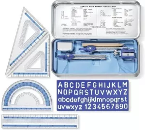 Staedtler Matematik set