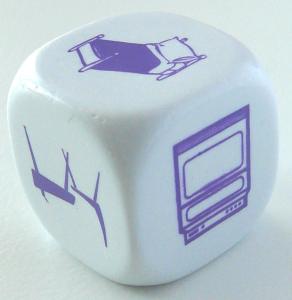 Berättelsetärning ´Olika rum´