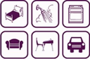 Berättelsetärning ´Olika rum´