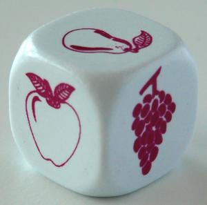 Berättelsetärning ´Frukter´