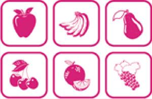 Berättelsetärning ´Frukter´