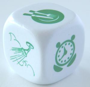 Berättelsetärning ´Rutiner´ 6-pack