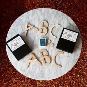 Stor Byggbox - Topp 3 Årets leksak barn 3-6 år - 38 delar