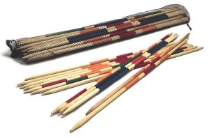 Mikado jumbo, 80 cm, 25 pinnar