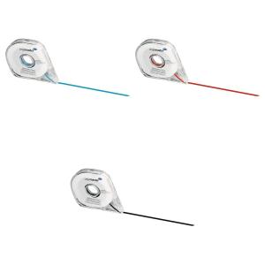 Uppdelningsband Legamaster 2,5 mm x 16 m
