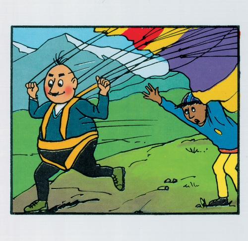 Pappa Moll