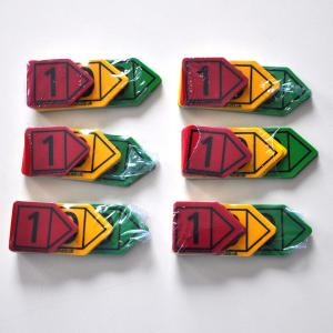 POSITIONSKORT Elev 1-999