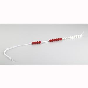 Pärlbandet 1–20 – tio i taget