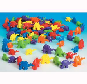 Kopplingsbara kameler - counters