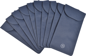 Mobilfodral 10-pack Mypauze