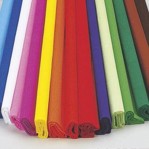 Kräppappersats 15 färger, 15/fp