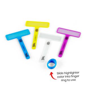 FingerFocus 4-pack