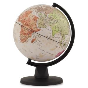 Jordglob Mini Antik Ø 16 cm