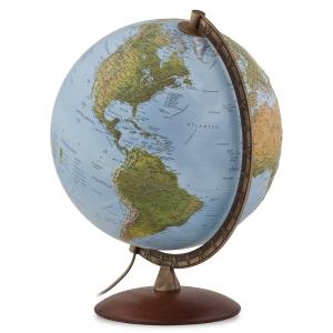 Jordglob Primus Relief Ø 30 cm