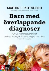 Barn med överlappande diagnoser 2 utg.