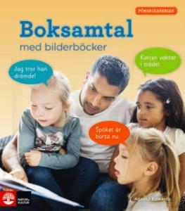 Förskoleserien/Boksamtal med bilderböcker