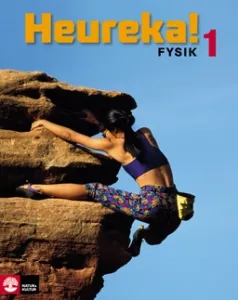 Heureka! Kurs 1 Lärobok