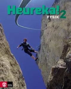 Heureka! Kurs 2 Lärobok