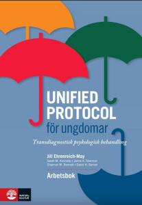 Unified protocol för ungdomar