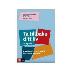 Ta tillbaka ditt liv