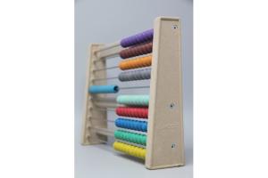 Kulram RE-Wood® 1-100  ´10 färger´