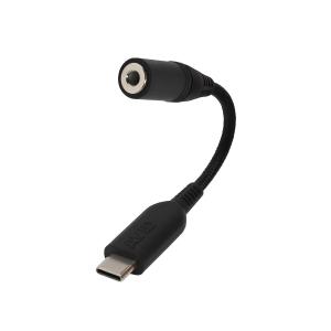 Hörlursadapter USB-C till 3,5 mm, klasspack 15 st