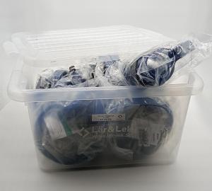 AE-54 Klasspack 15 enheter blå