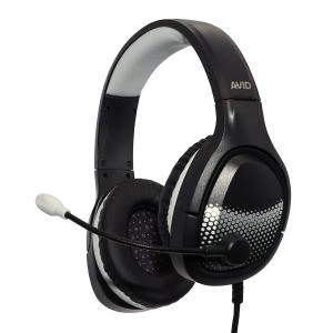 Hörlurar AE-75 med mikrofon, klasspack 15 st