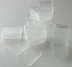 Askar 10-pack Transparent