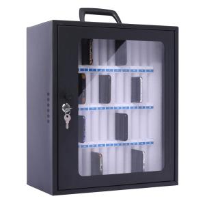 Mobilskåp PAVO 48 Telefoner