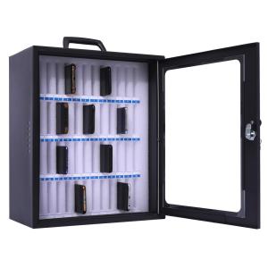 Mobilskåp PAVO 48 Telefoner