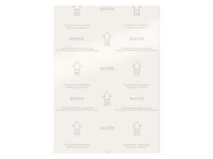 100-pack Laminat A4 UDT 125 mic.