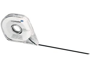 Uppdelningsband LEGAMAST 2,5mmx16m