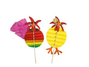 Stickers ögon 2000/FP