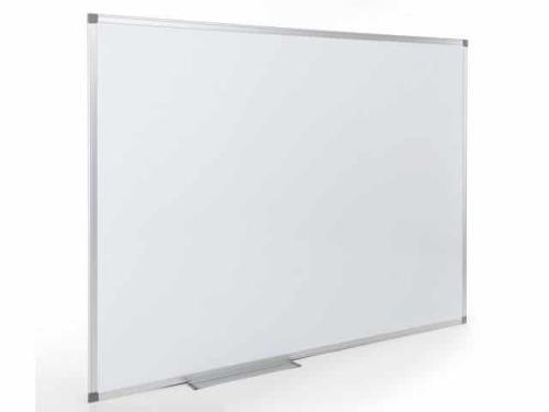Whiteboardtavla lackat stål 60x45cm