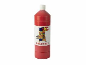 Readymix 1000ml Klarröd