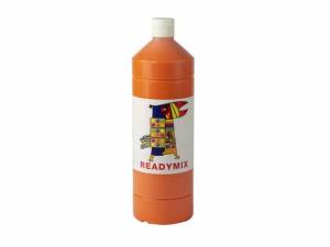 Readymix 1000ml orange