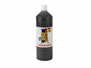 Readymix 1000ml Svart