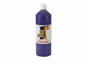 Readymix 1000ml Violett