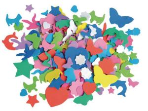 Mjuka figurer 250/FP