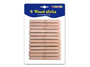 Träpinnar 115x9 mm 96/FP