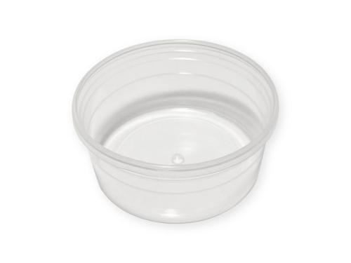 Färgkopp 8/fp med lock