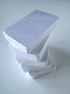 Blanka spelkort 5-pack (275 kort)