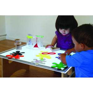 Bord, hopfällbart för ljusbord