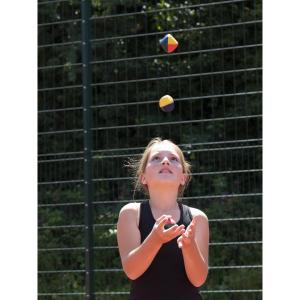 Jongleringsbollar, 3 st
