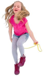 Hopprep 2,2 m – 5-pack