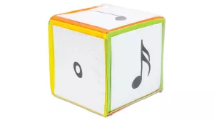 Kort till aktivitetstärning, 36 st