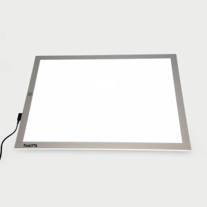Ljusbord LED A3